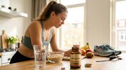 Waarom vitamine B12 voor veel vrouwen de ontbrekende schakel is bij het sporten