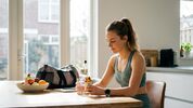 Waarom gezonde gewoontes en de juiste ondersteuning je sneller fit laten voelen