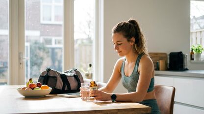 Waarom gezonde gewoontes en de juiste ondersteuning je sneller fit laten voelen