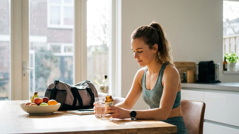 Waarom gezonde gewoontes en de juiste ondersteuning je sneller fit laten voelen