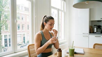 Wanneer je choline het beste kunt innemen voor het maximale resultaat