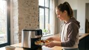 Waar je op moet letten als je begint met het trainen met een airfryer