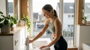 Fijne routines om aan je flexibiliteit en spierkracht te werken wanneer het jou uitkomt