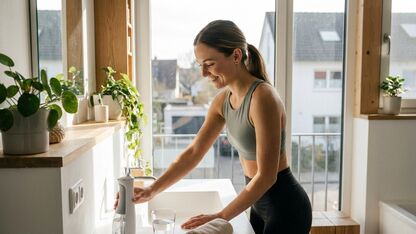 Fijne routines om aan je flexibiliteit en spierkracht te werken wanneer het jou uitkomt
