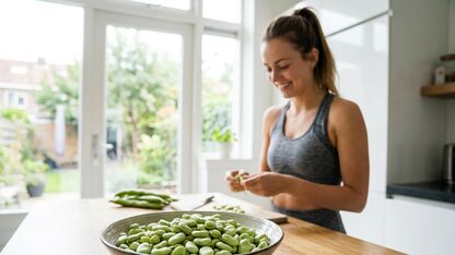 Is tuinboon gezond? Voedingswaarden, voordelen en nadelen uitgelegd