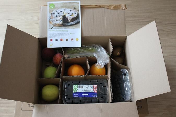 fruitbox