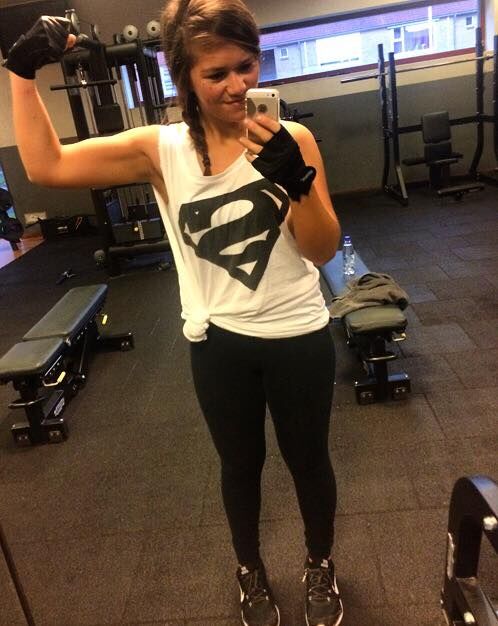 fit journey