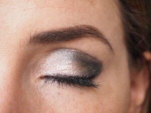 smokey eye