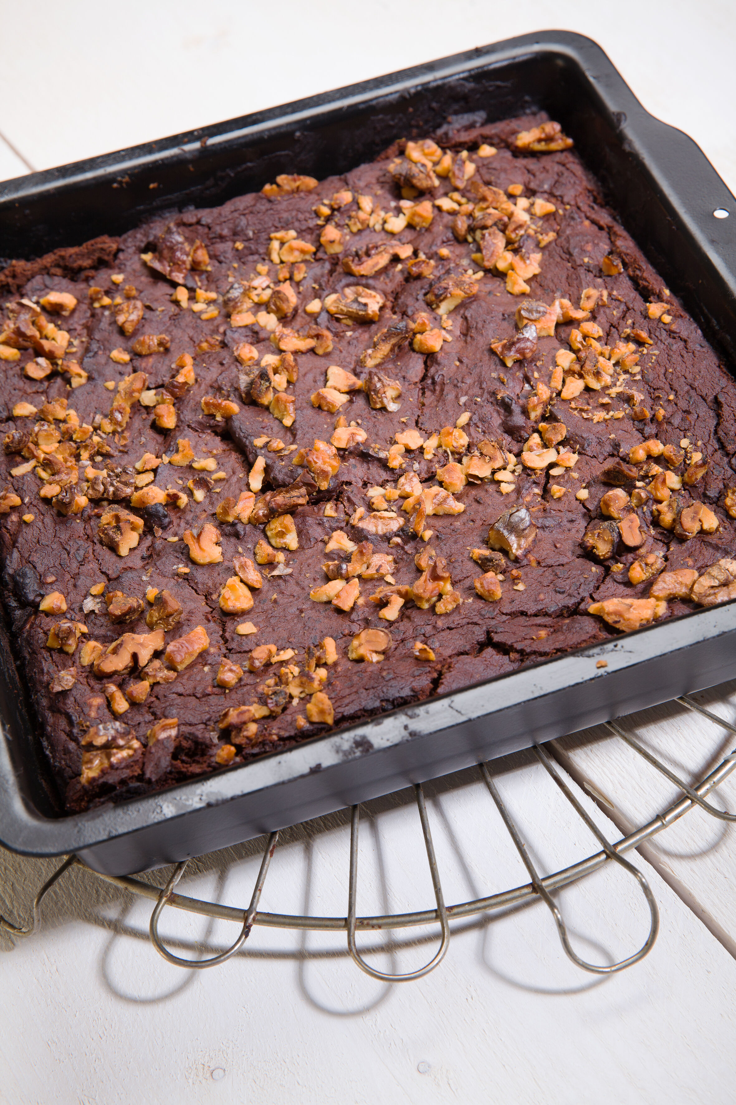 zwarte-bonenbrownies