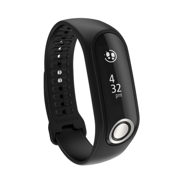 activity tracker