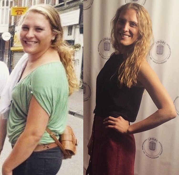 fit journey 