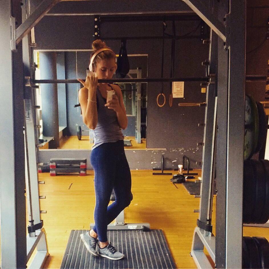fit journey 