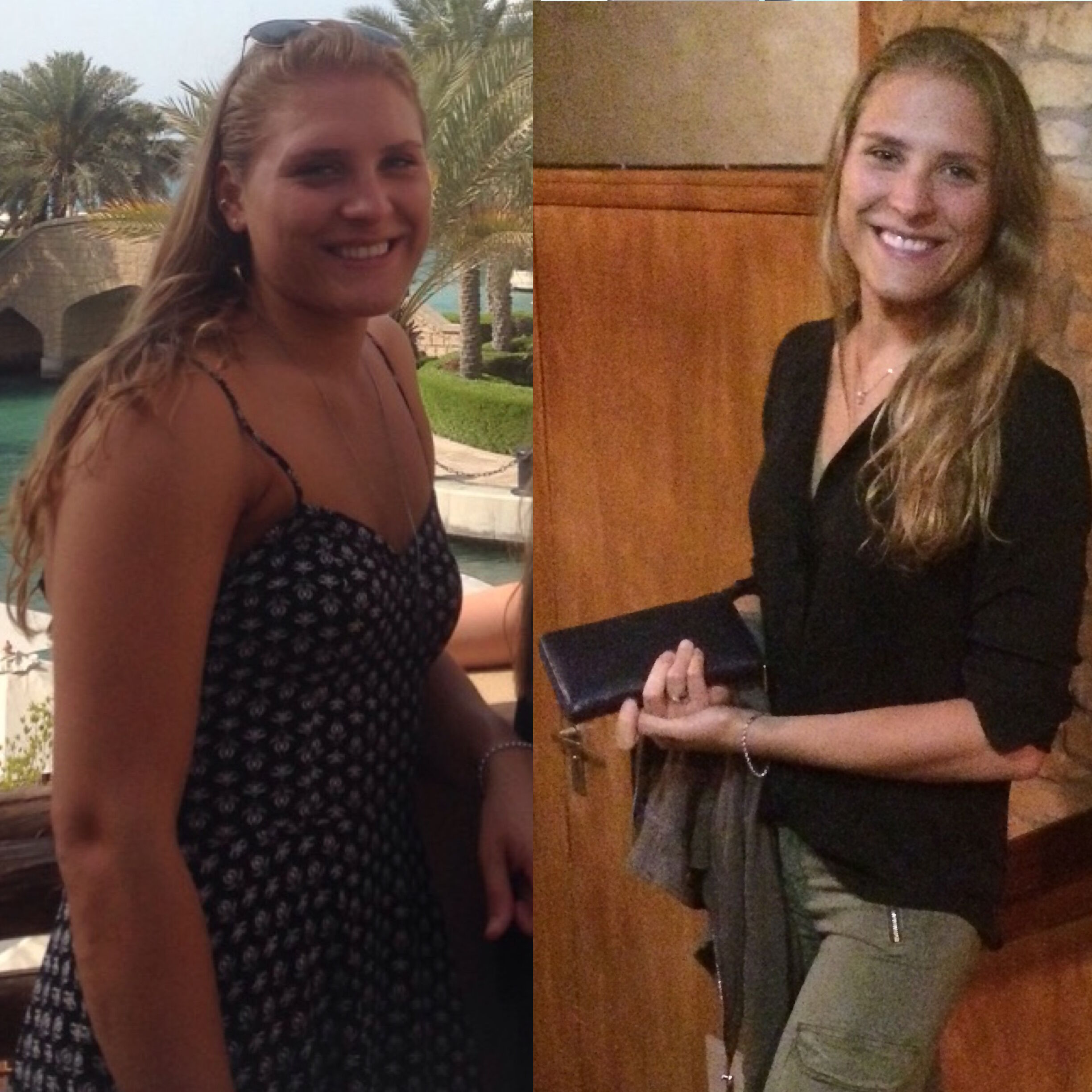 fit journey 