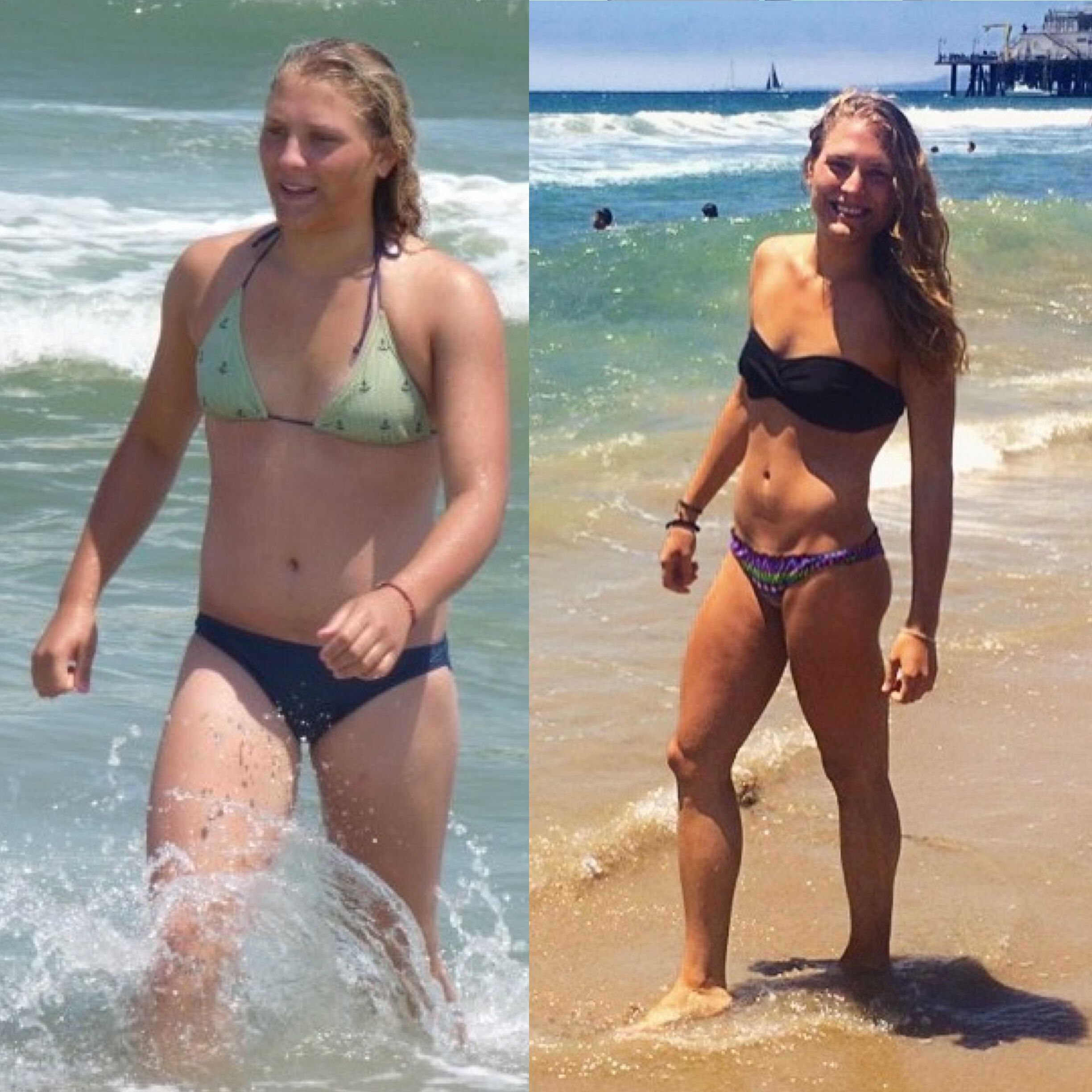 fit journey 