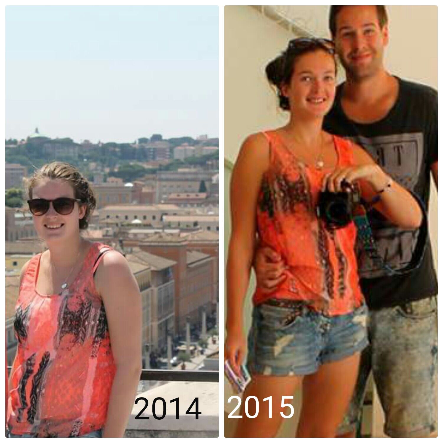 fit journey