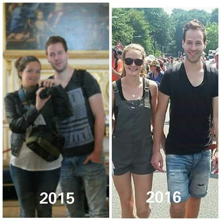 fit journey