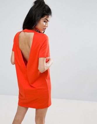 oranje kleding