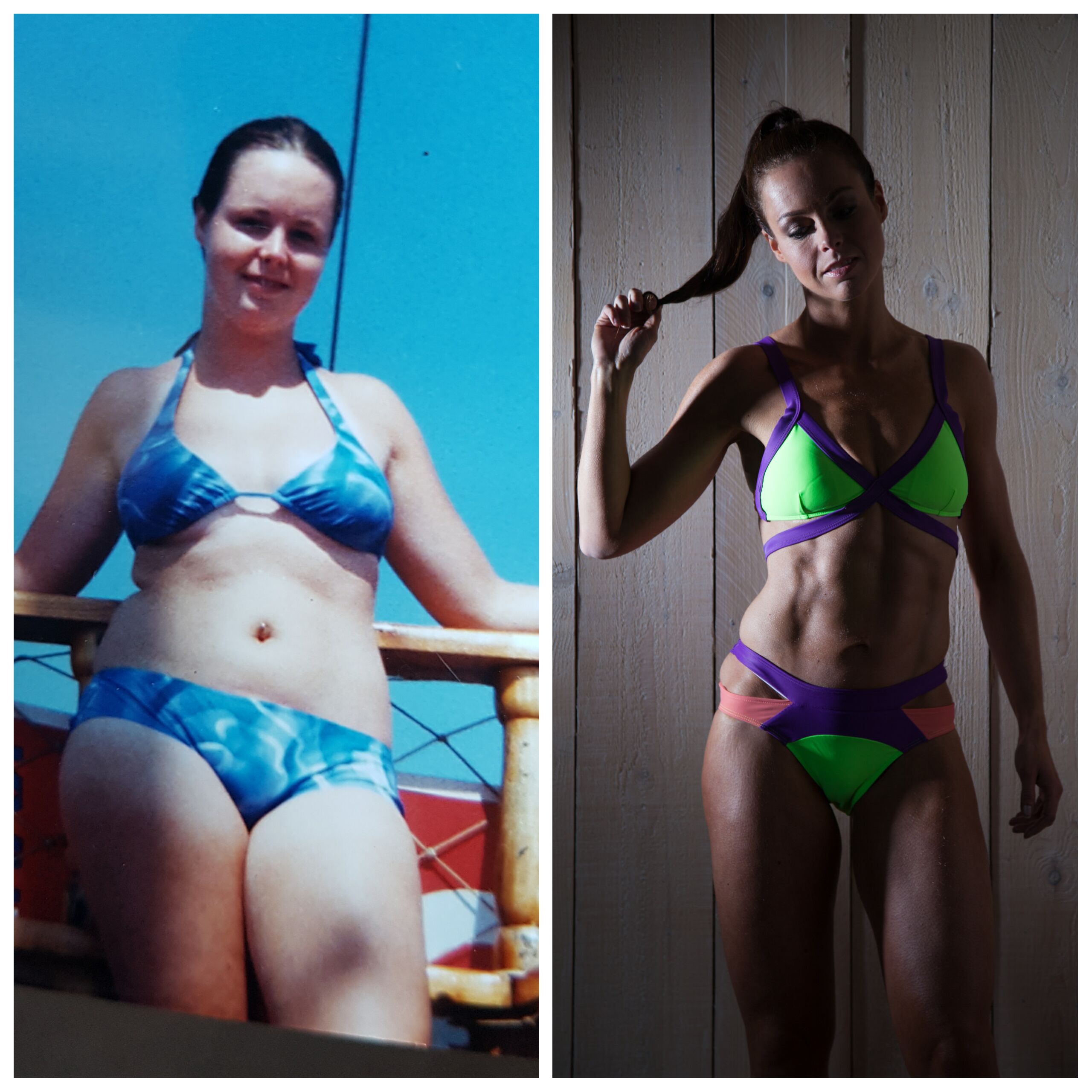 fit journey