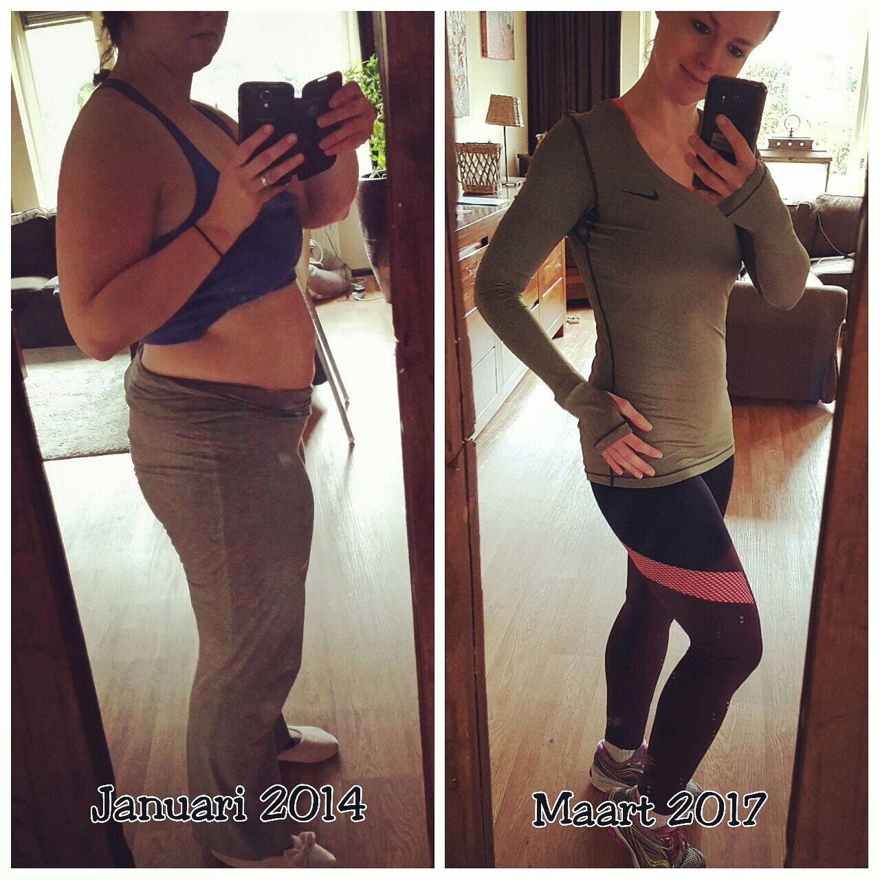 fit journey