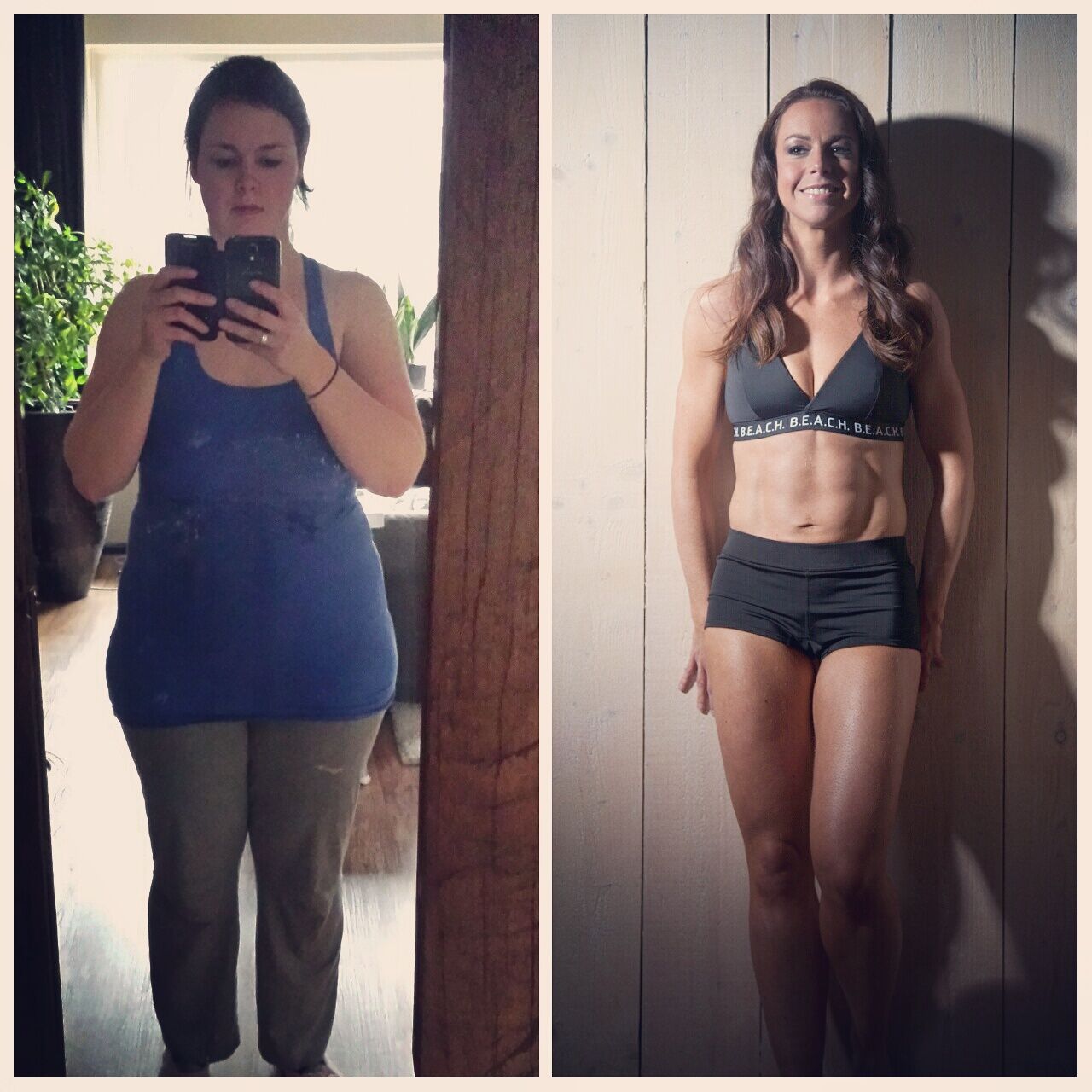 fit journey