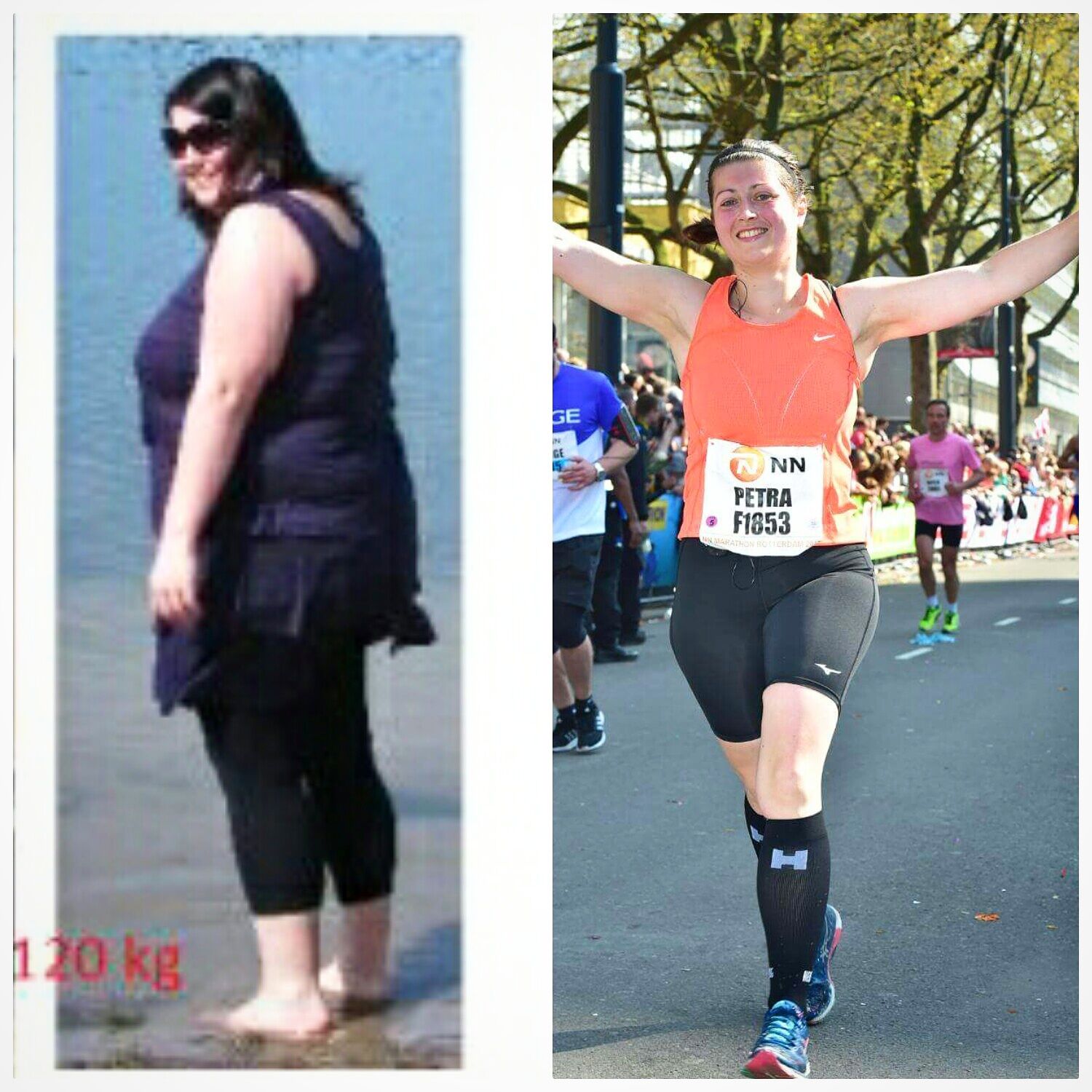 fit journey