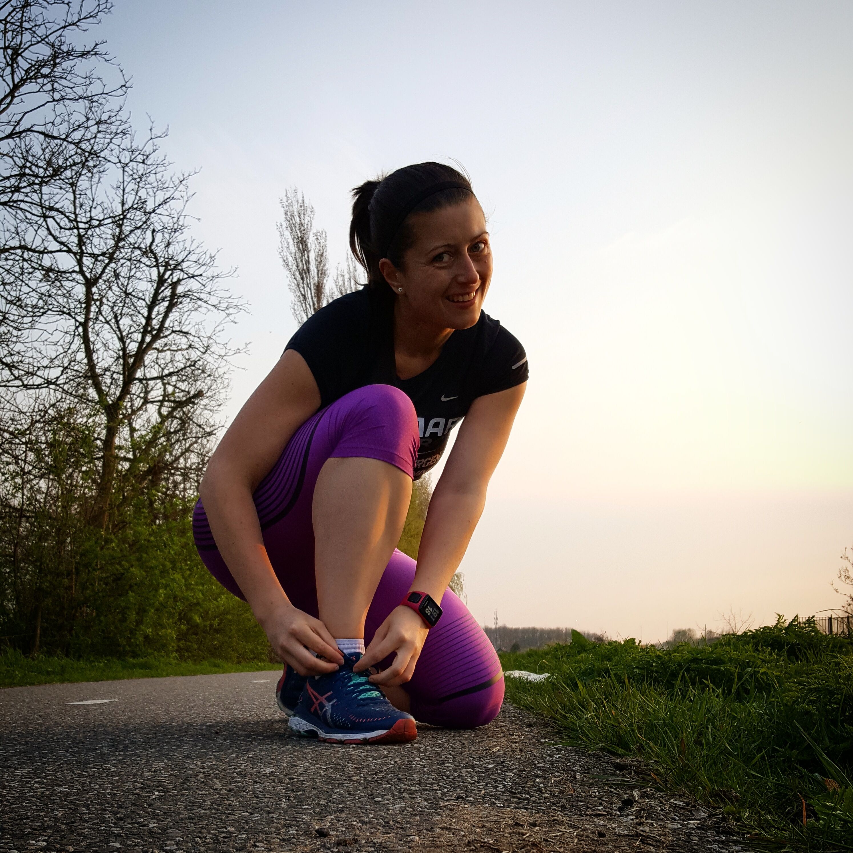 fit journey