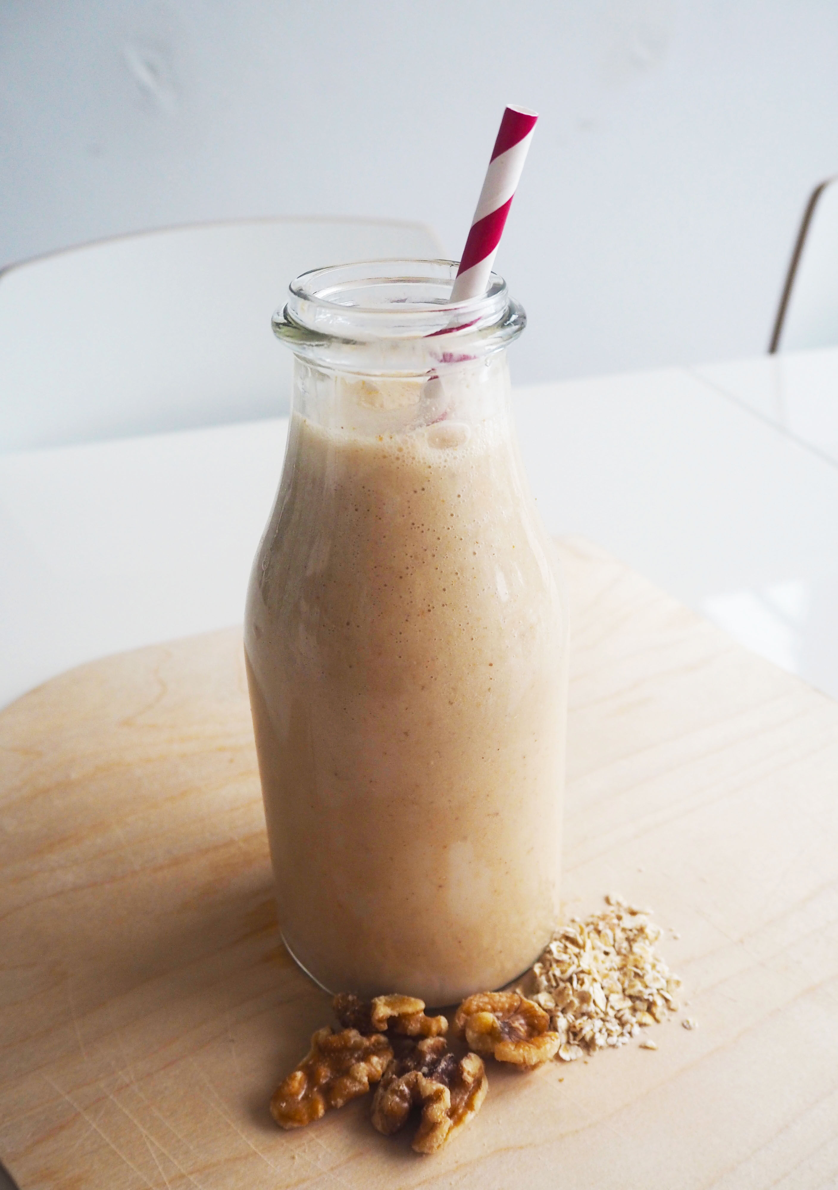 gezonde ontbijtsmoothies