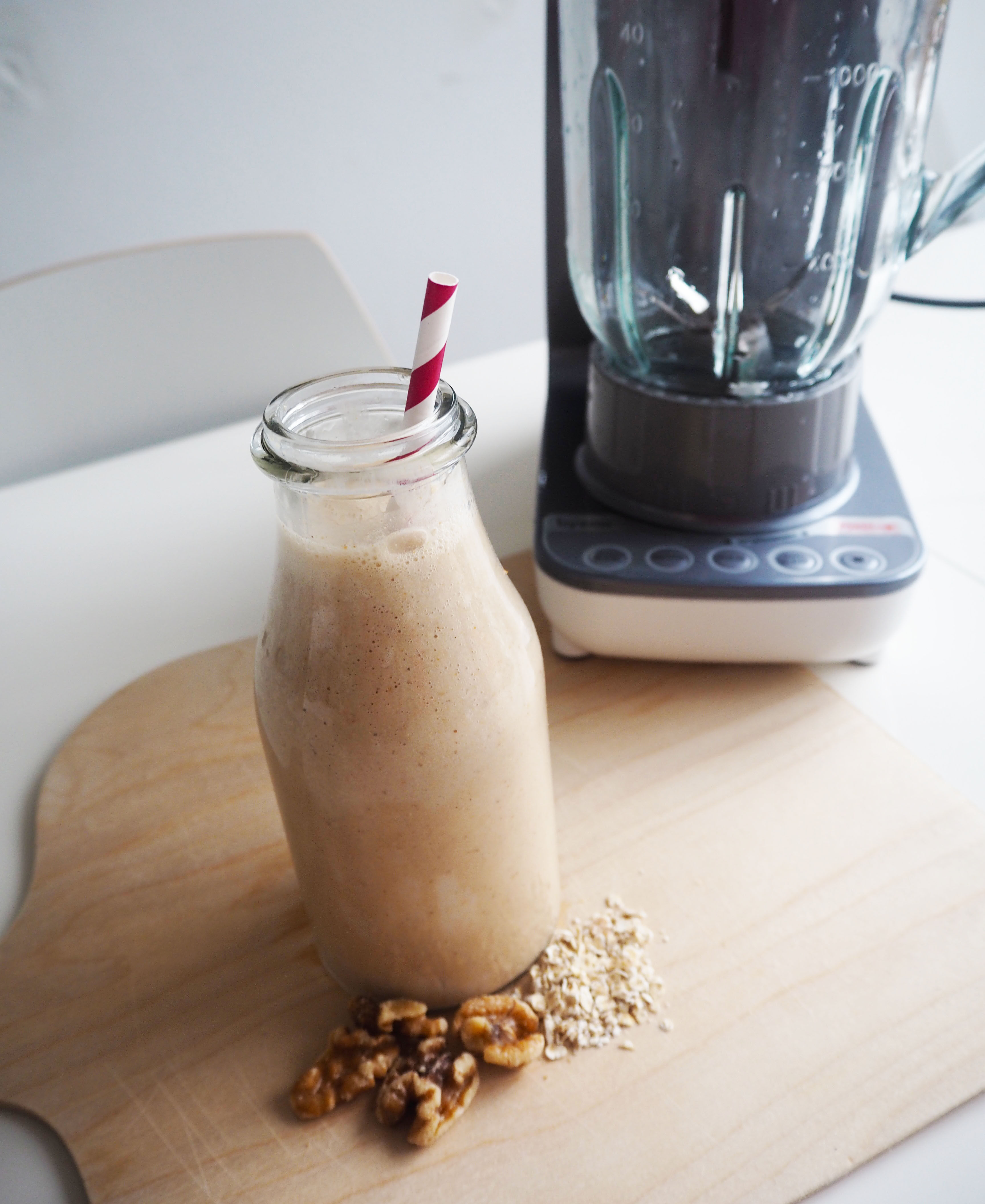 gezonde ontbijtsmoothies