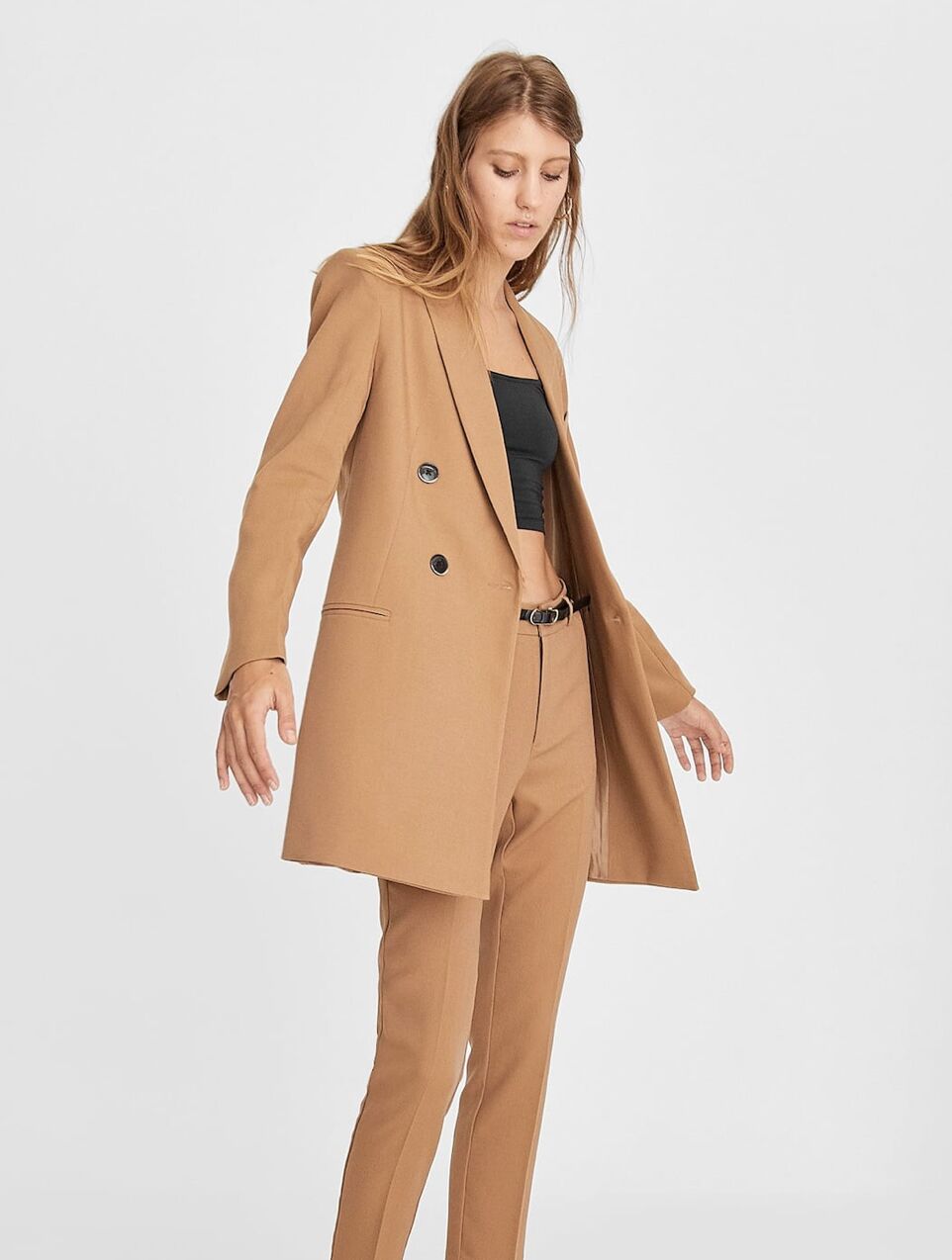 herfst garderobe