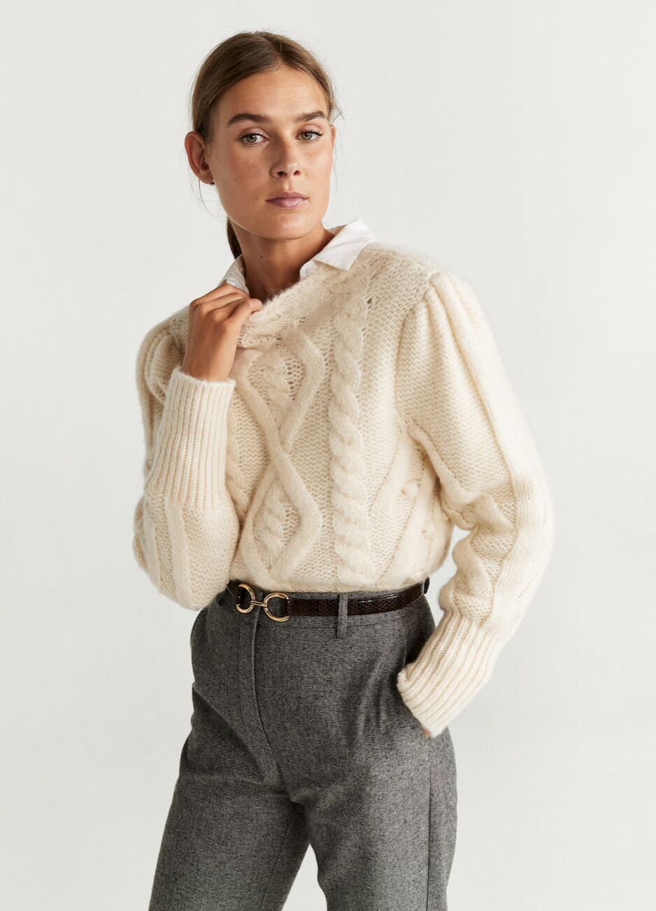 herfst garderobe