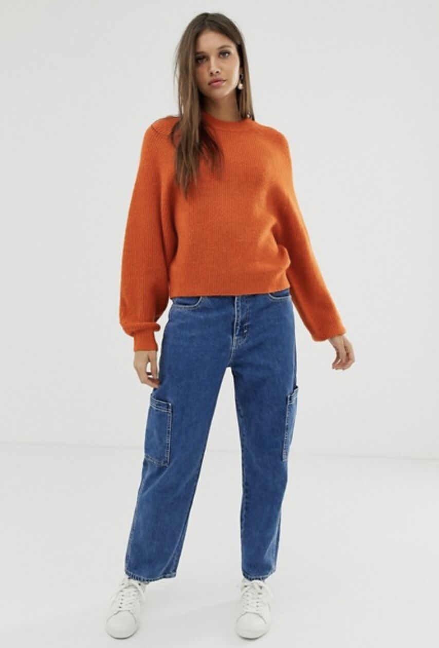 herfst garderobe