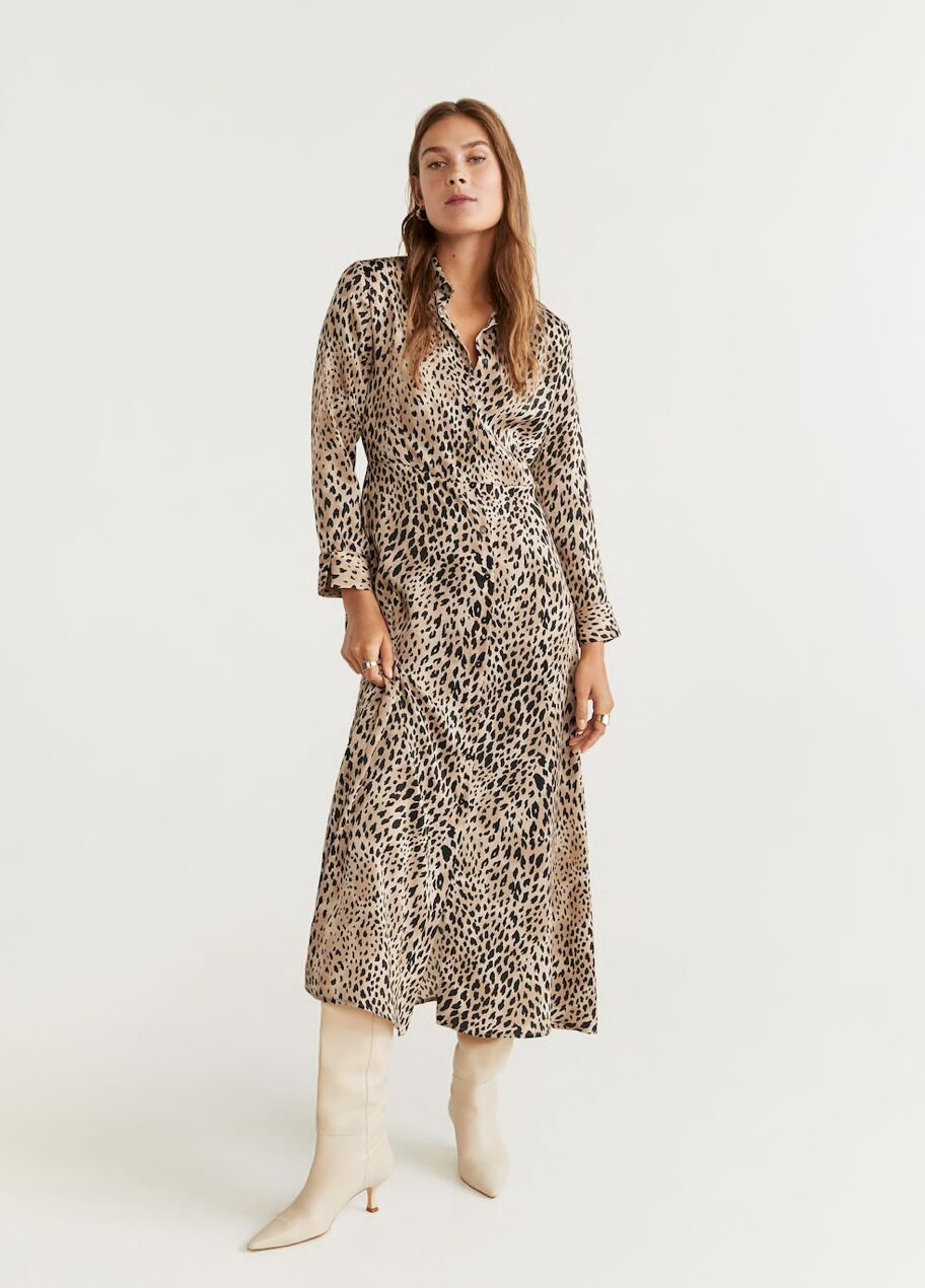 herfst garderobe