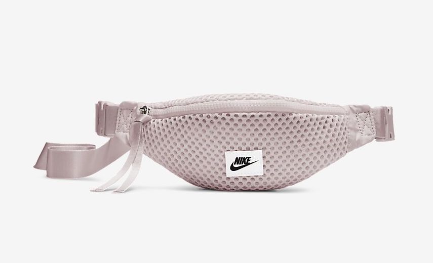 Nike air heuptasje roze