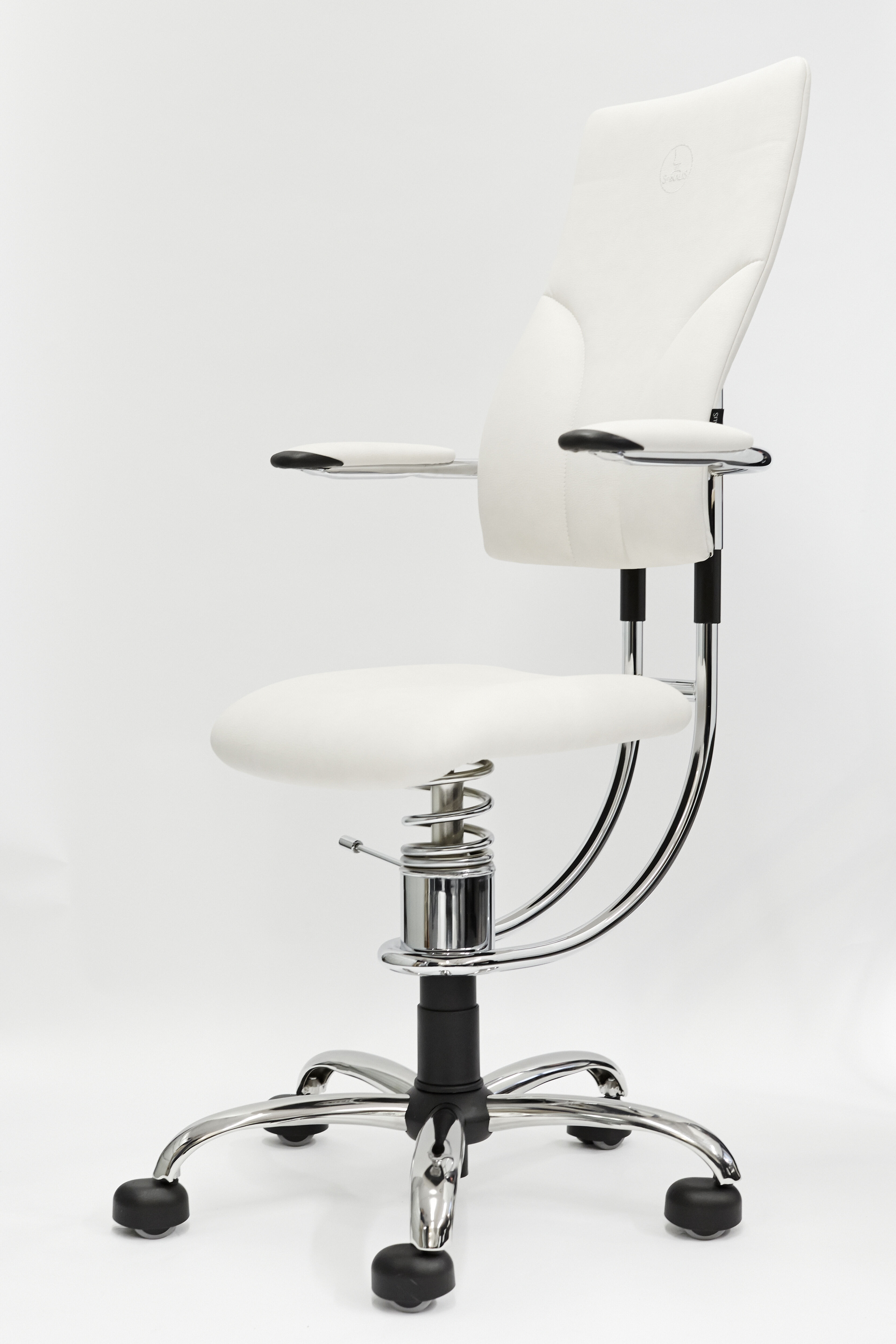ergonomische stoel
