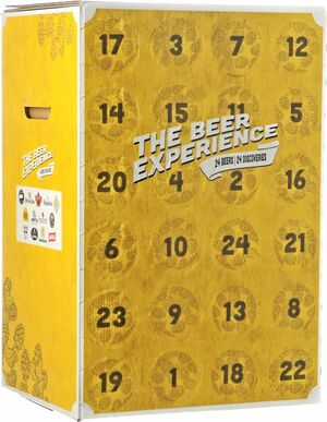 leuke adventskalender