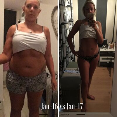 fit journey