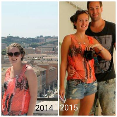 fit journey
