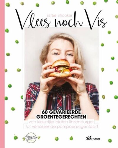 vegetarische kookboeken