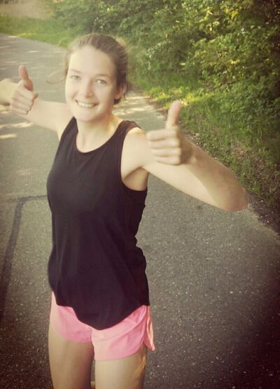fit journey