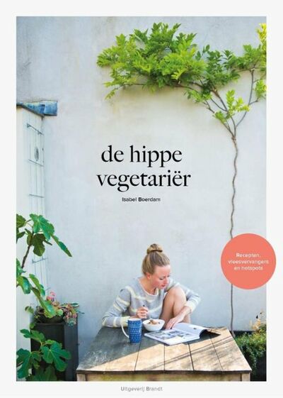 vegetarische kookboeken