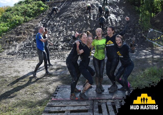 mud masters