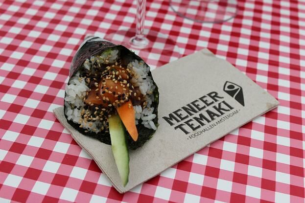 Meneer Temaki