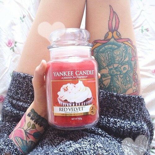 yankee candle