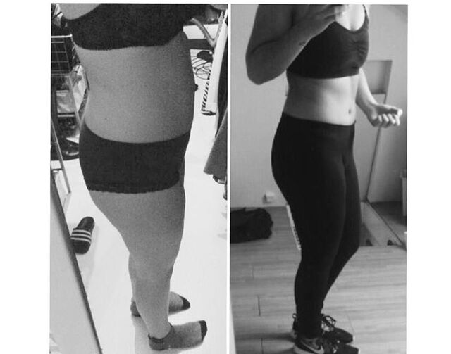 fit journey