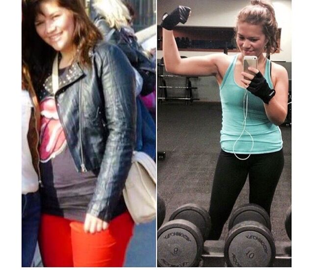 fit journey