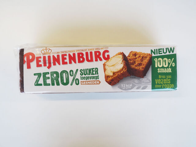 Peijnenburg Zero