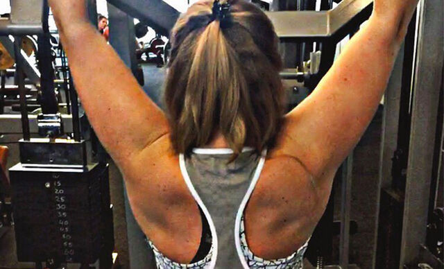 fit journey