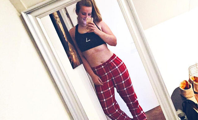 fit journey