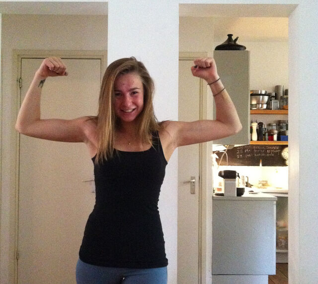 fit journey