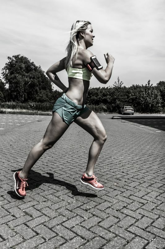 fit journey